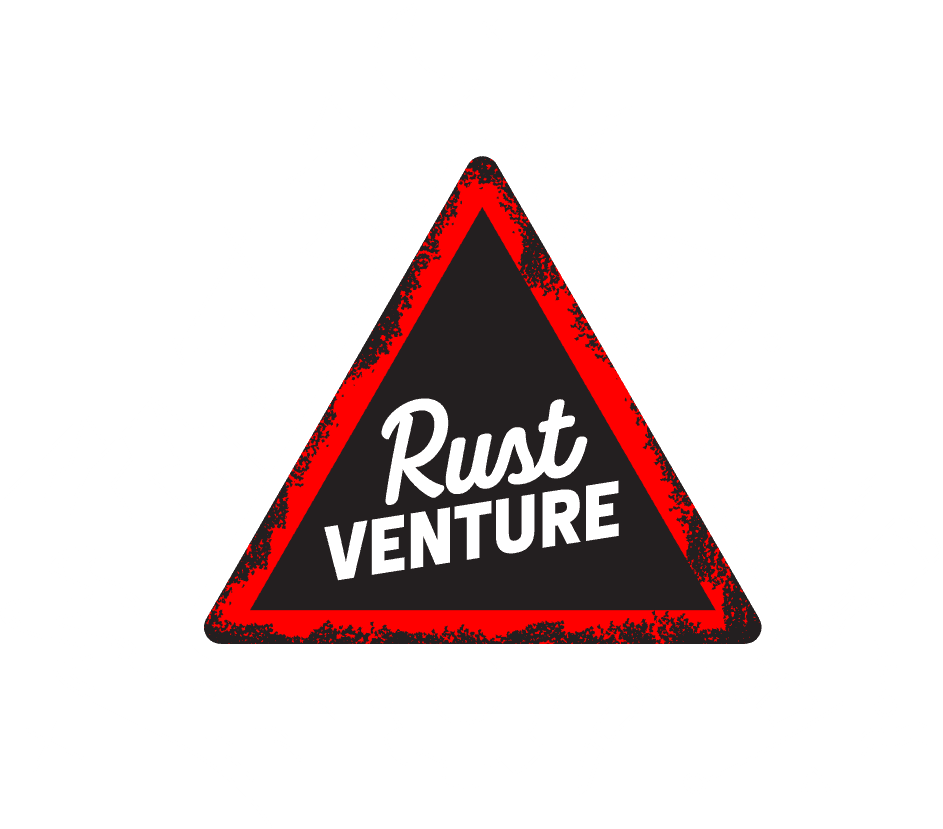 Rustventure Logo